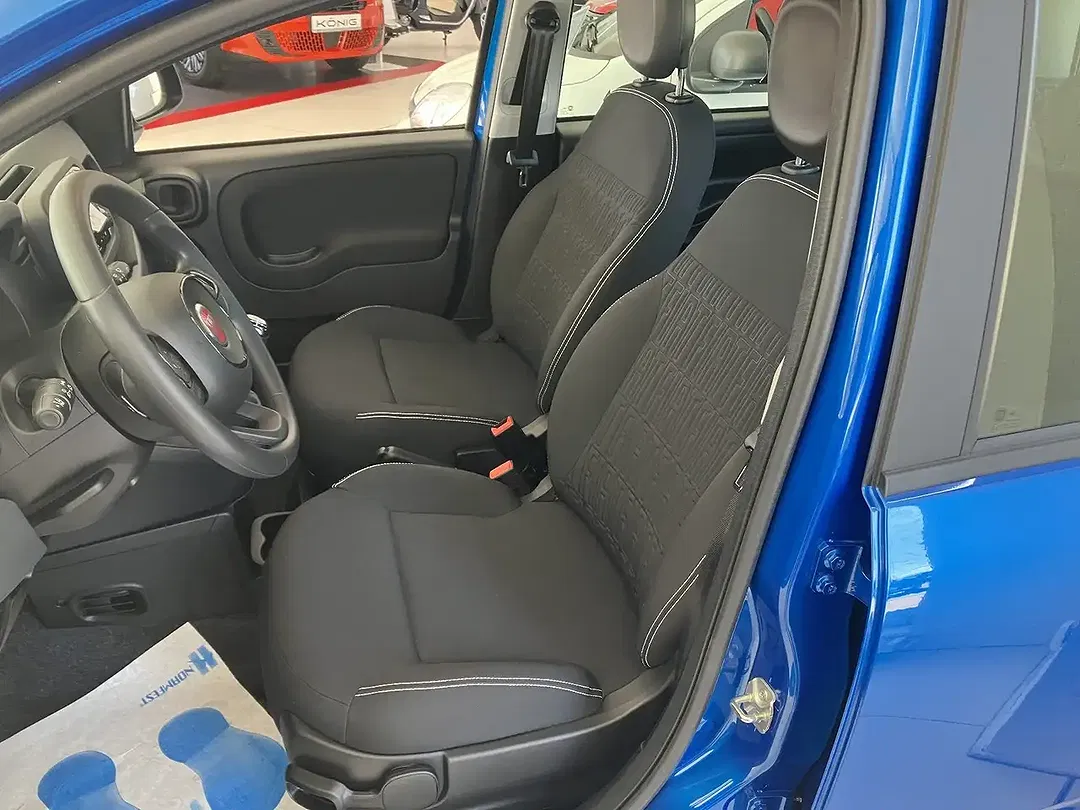 Fiat Panda - Thumbnail 6