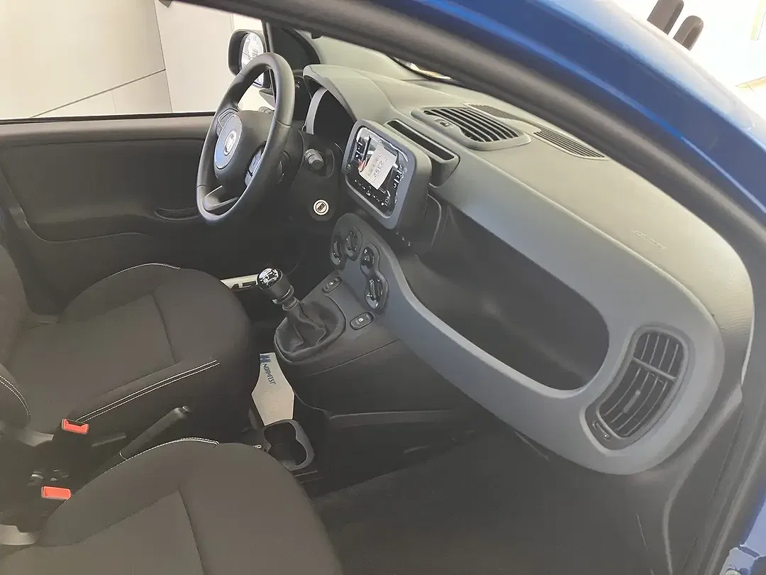 Fiat Panda - Thumbnail 9