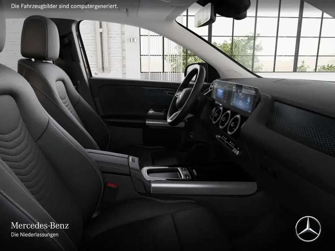 Mercedes-Benz GLA 250 - Thumbnail 11