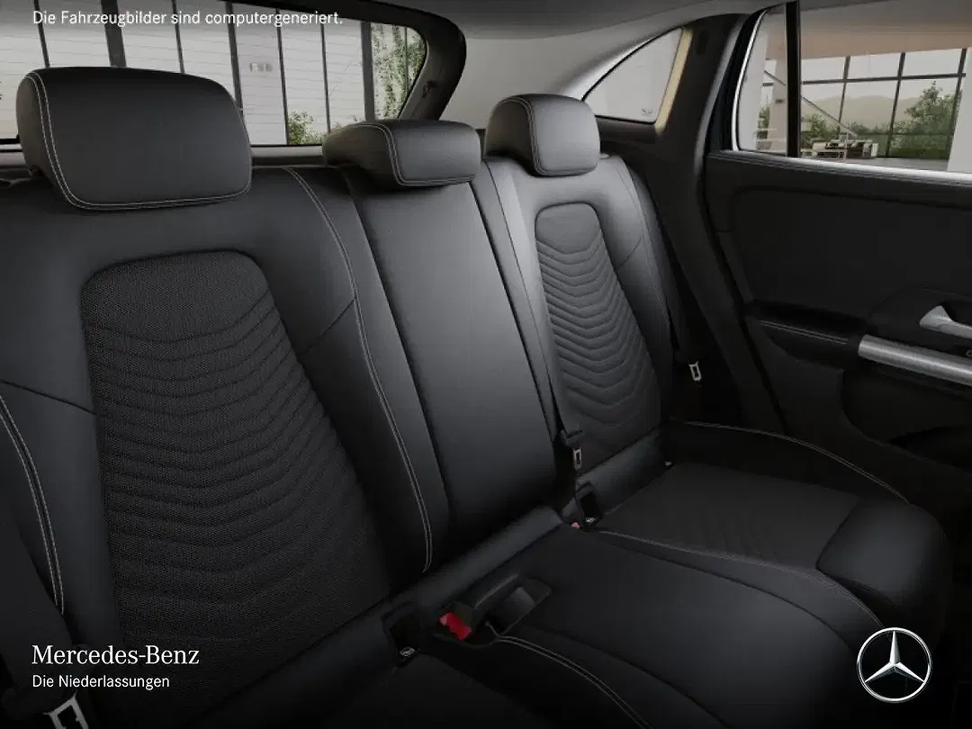 Mercedes-Benz GLA 250 - Thumbnail 12