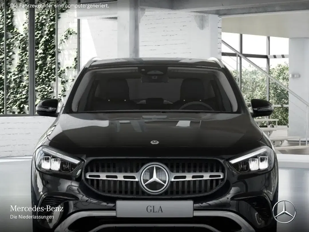 Mercedes-Benz GLA 250 - Thumbnail 7