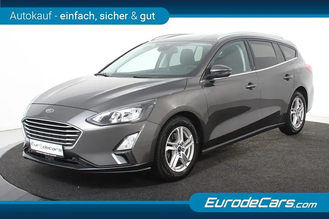 Ford Focus - Afbeelding 1
