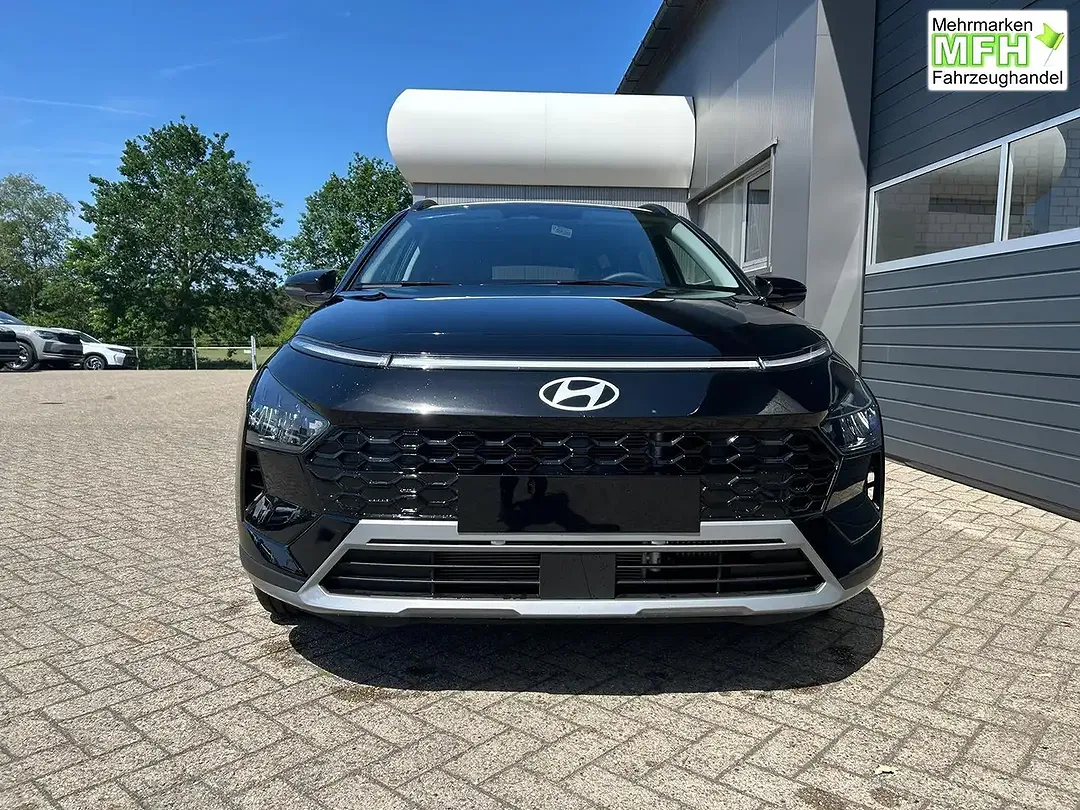 Hyundai BAYON - Thumbnail 8
