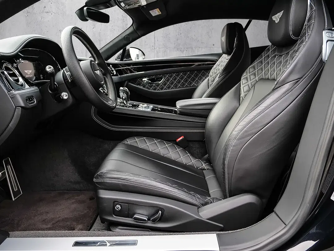 Bentley Continental GT - Thumbnail 8