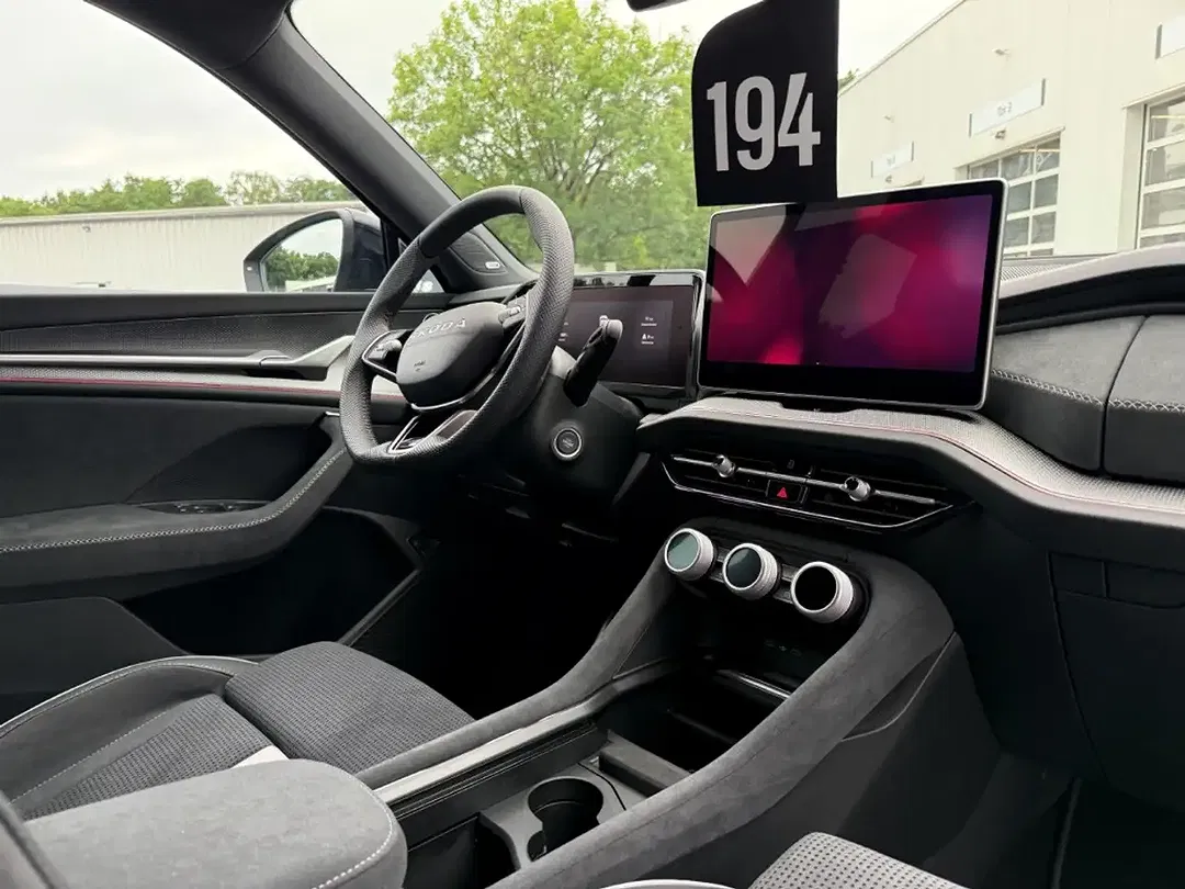 Skoda Kodiaq - Thumbnail 5