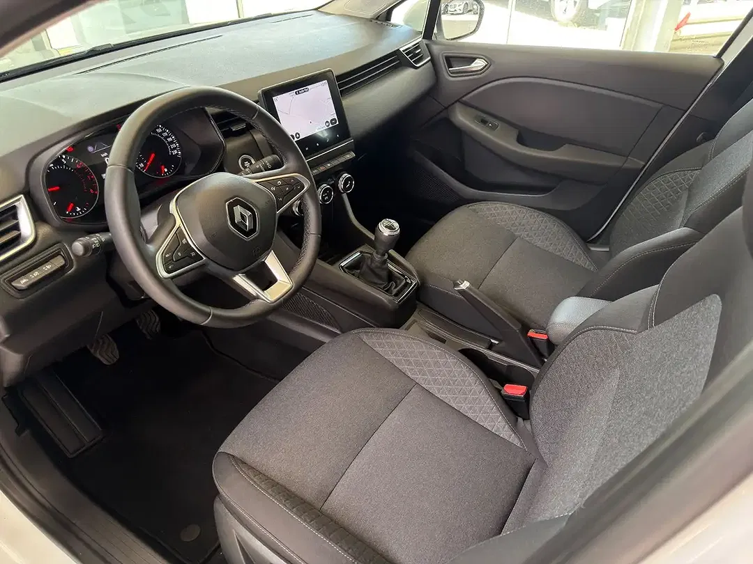 Renault Clio TCe Business Edition - foto 8