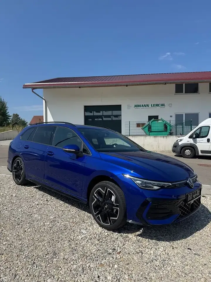 Volkswagen Golf - Thumbnail 4