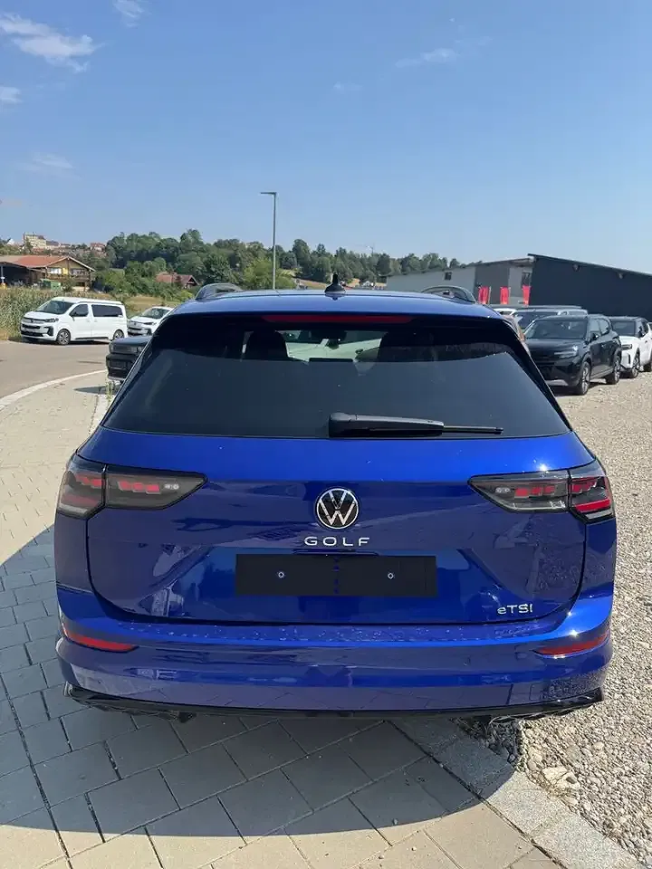 Volkswagen Golf - Thumbnail 6