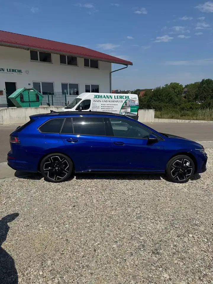 Volkswagen Golf - Thumbnail 8