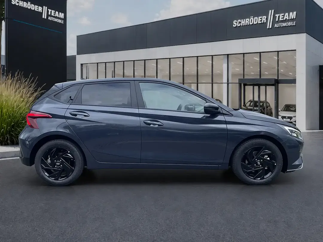 Hyundai i20 - Thumbnail 6