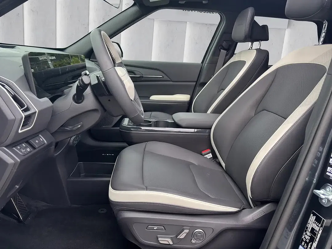 Kia EV5 - Thumbnail 10