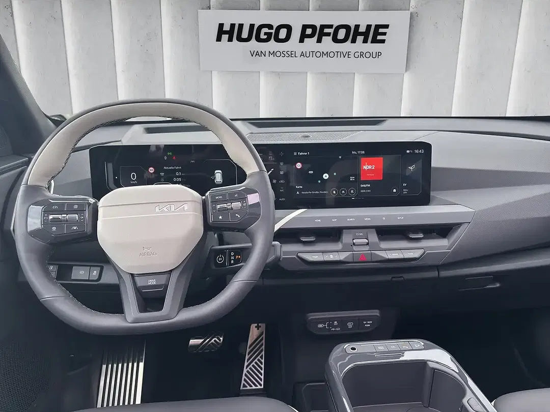 Kia EV5 - Thumbnail 12