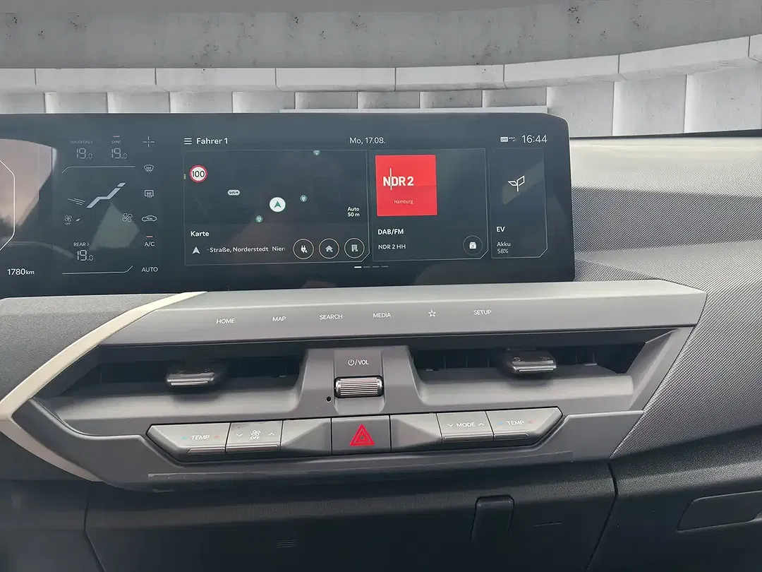 Kia EV5 - Thumbnail 14