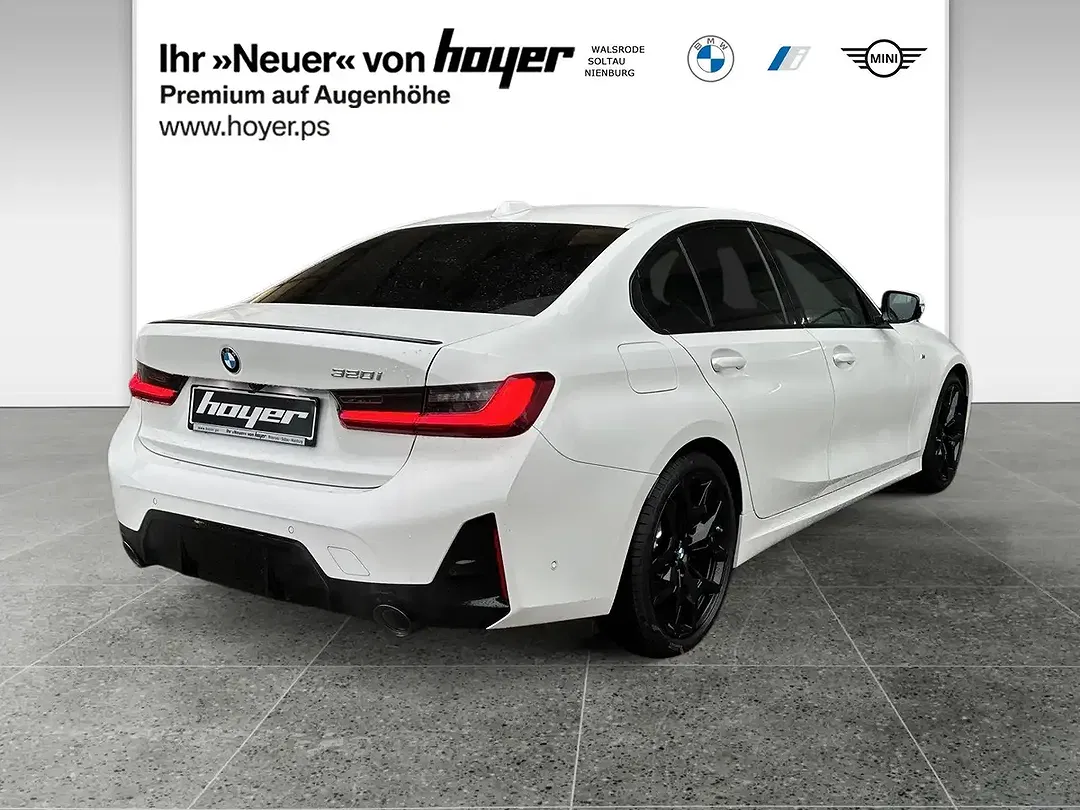 BMW 320 M Pro - foto 2