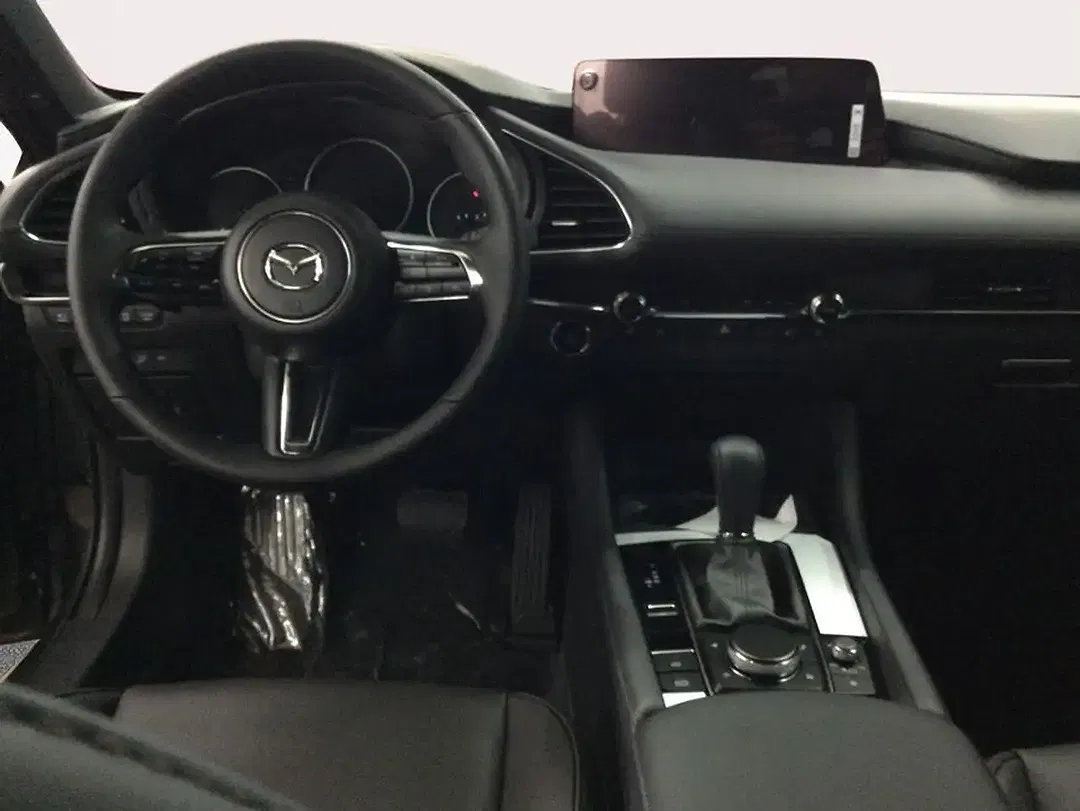 Mazda 3 - Thumbnail 7
