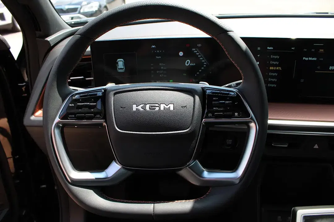 KGM Torres - foto 15