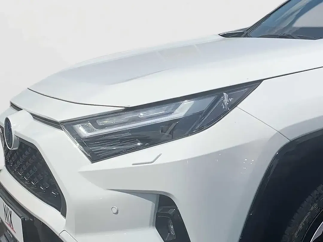 Toyota RAV 4 - Thumbnail 14