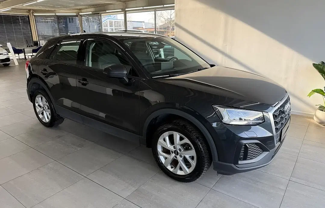 Audi Q2 - Afbeelding 1
