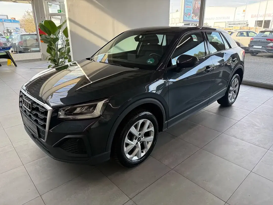 Audi Q2 - Thumbnail 6