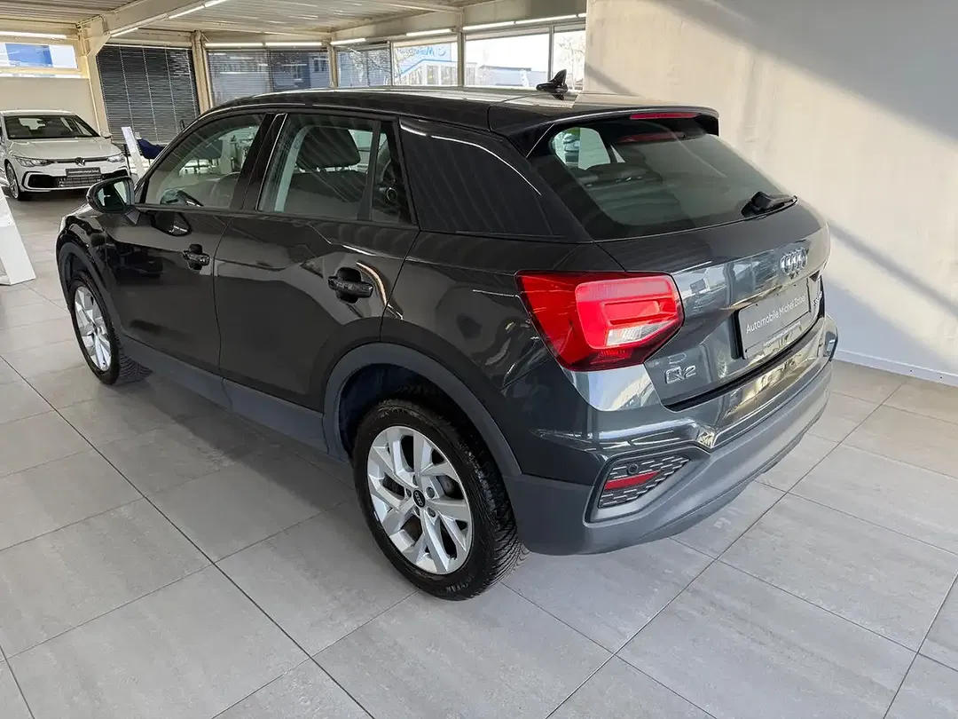 Audi Q2 - Thumbnail 7