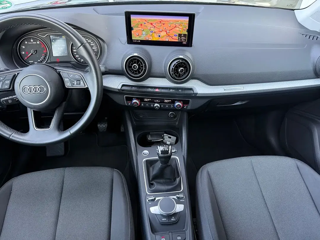 Audi Q2 - Thumbnail 4