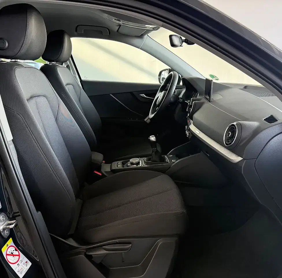 Audi Q2 - Thumbnail 5