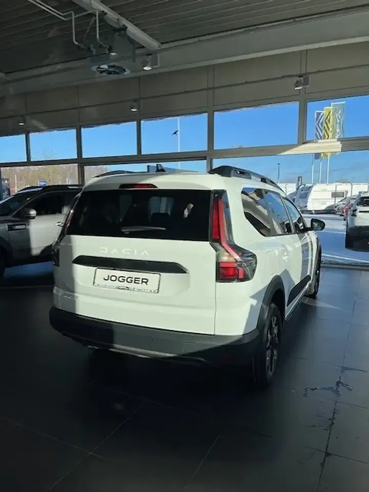 Dacia Jogger - Thumbnail 4