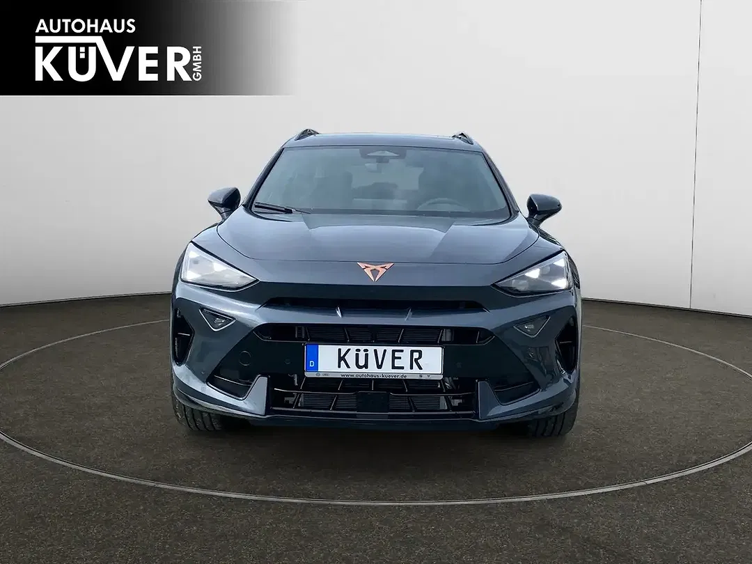 CUPRA Formentor - Thumbnail 2