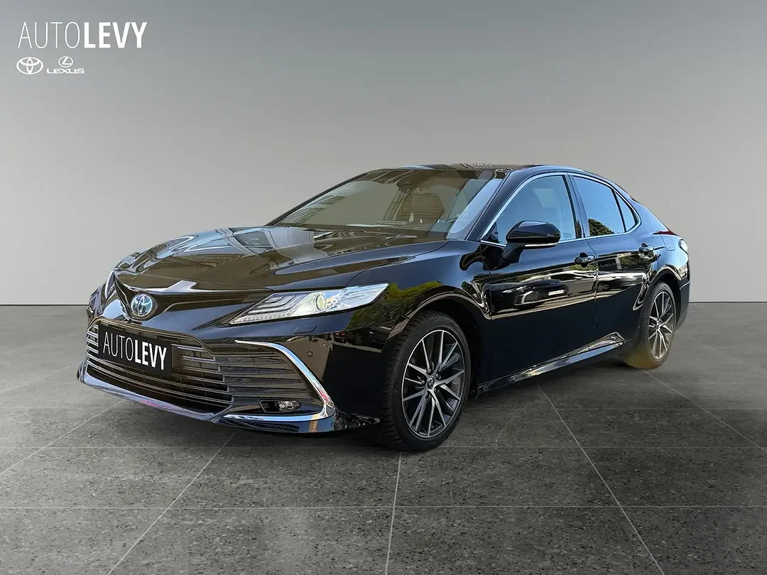 Toyota Camry - Afbeelding 1