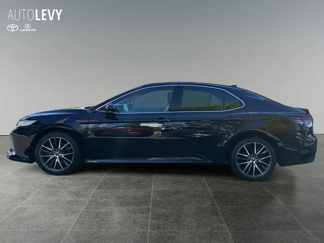 Toyota Camry Hybrid Executive - foto 2