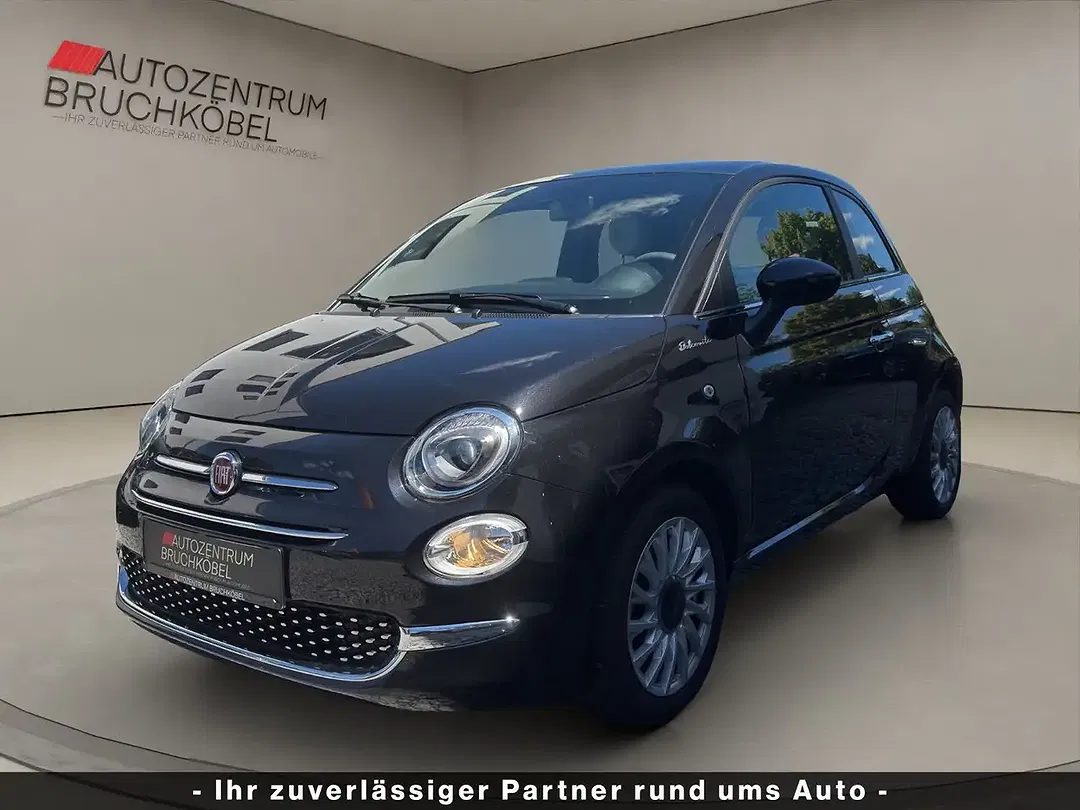 Fiat 500 1.0 Dolcevita - foto 1