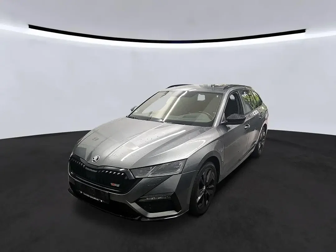 Skoda Octavia - Afbeelding 1