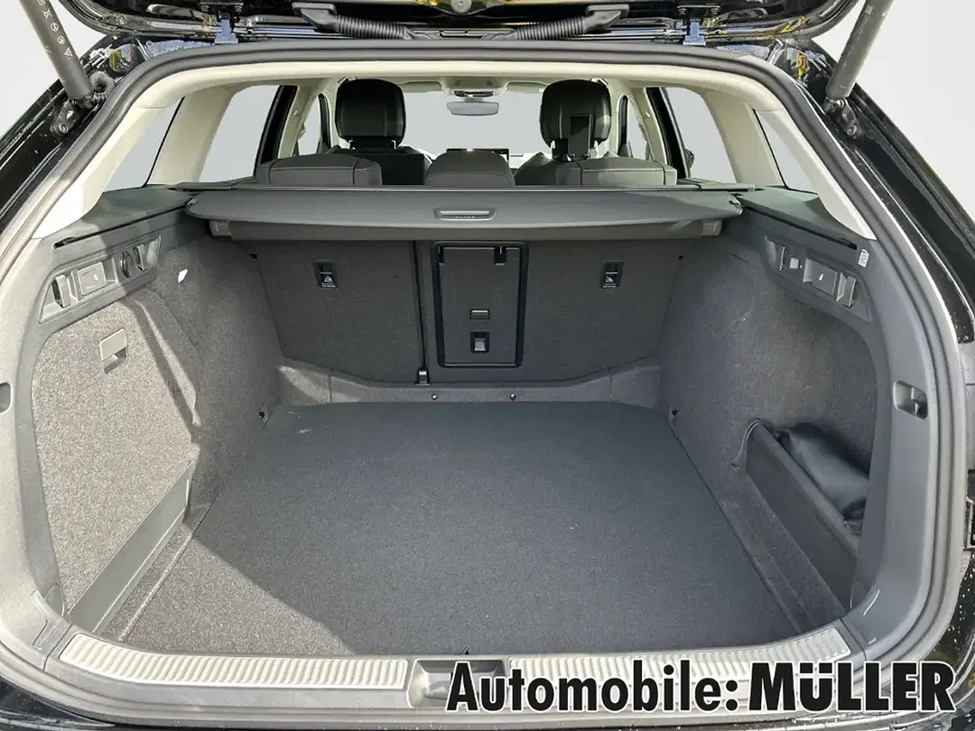 Skoda Superb - Thumbnail 10