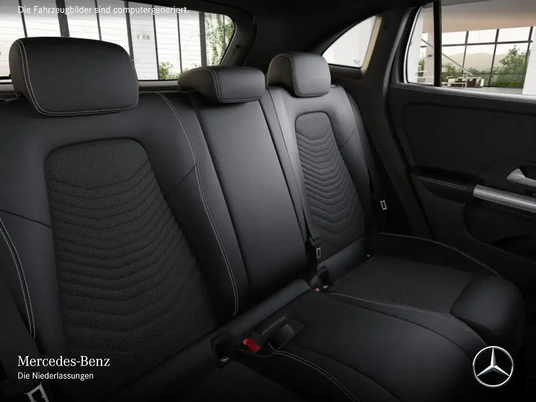 Mercedes-Benz GLA 250 - Thumbnail 12