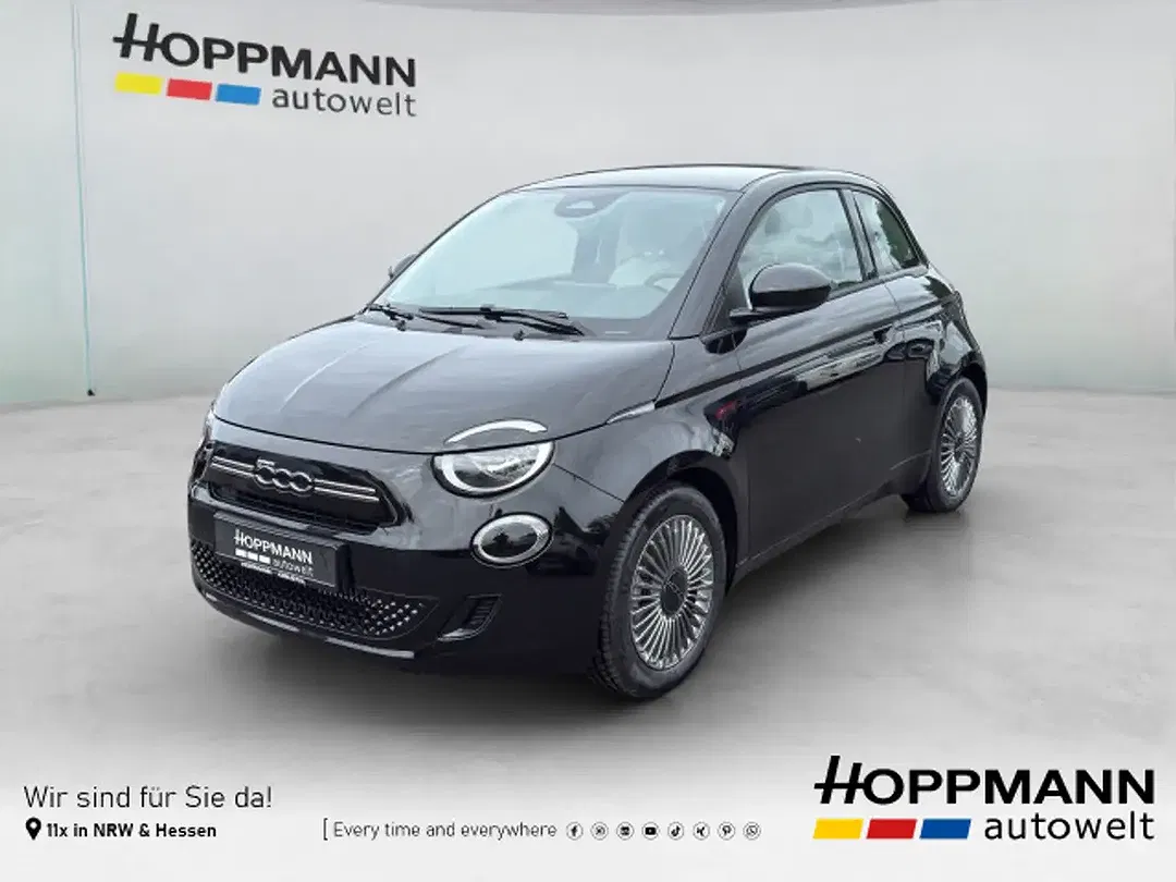Fiat 500 - Thumbnail 1