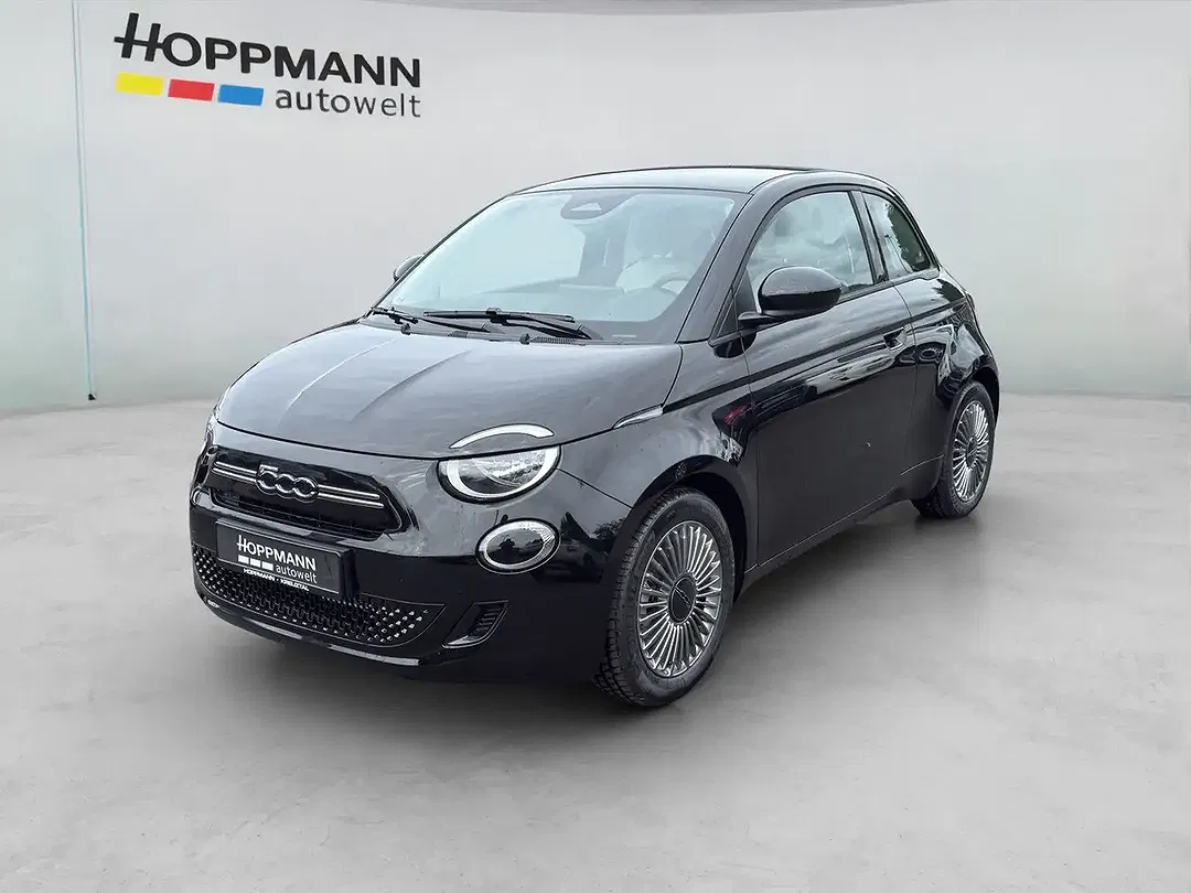 Fiat 500 - Thumbnail 2