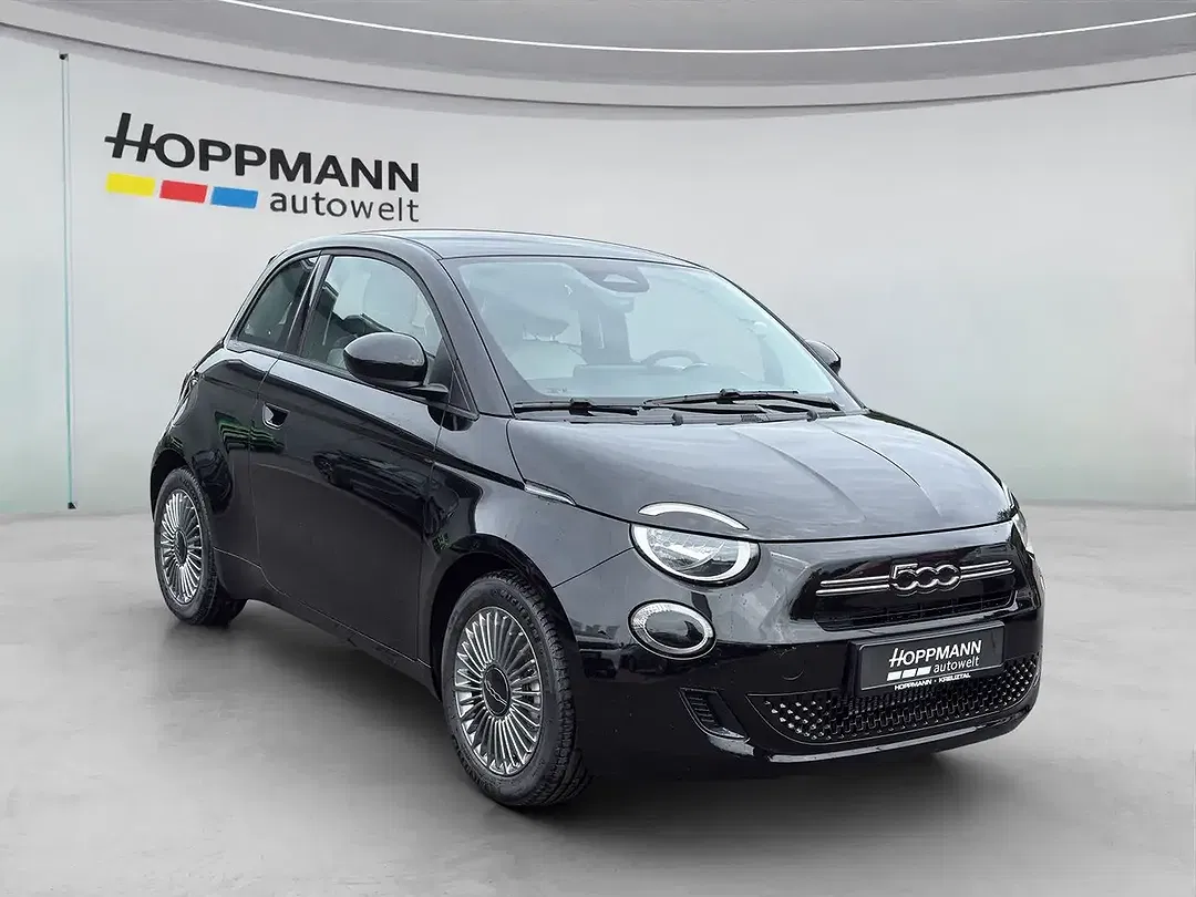 Fiat 500 - Thumbnail 3