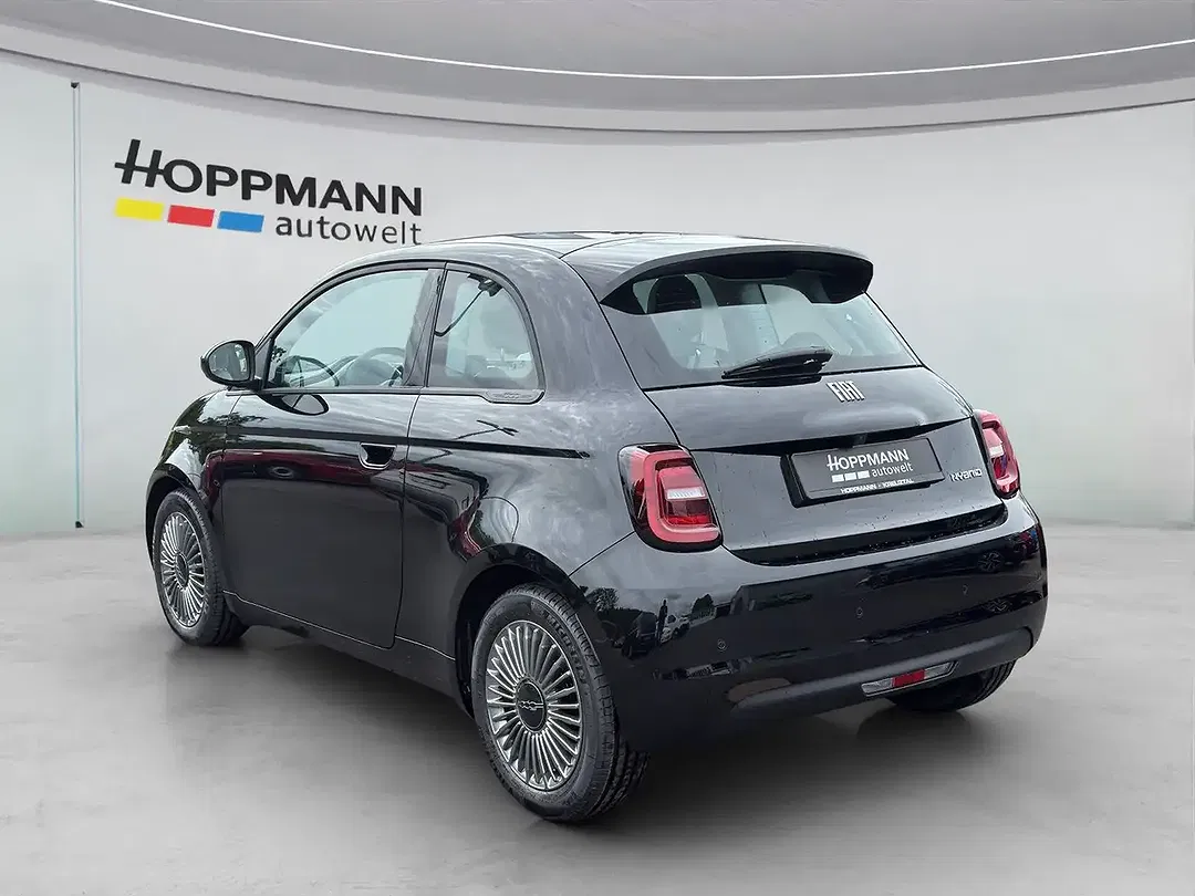 Fiat 500 - Thumbnail 5