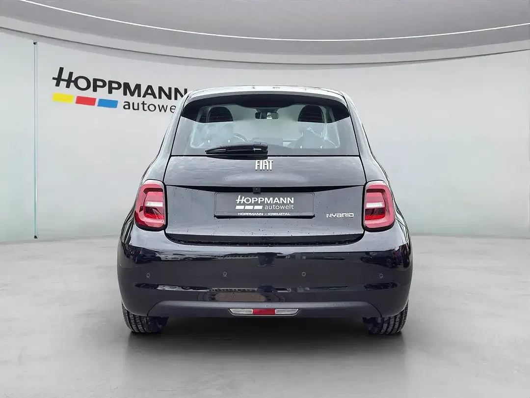 Fiat 500 - Thumbnail 6
