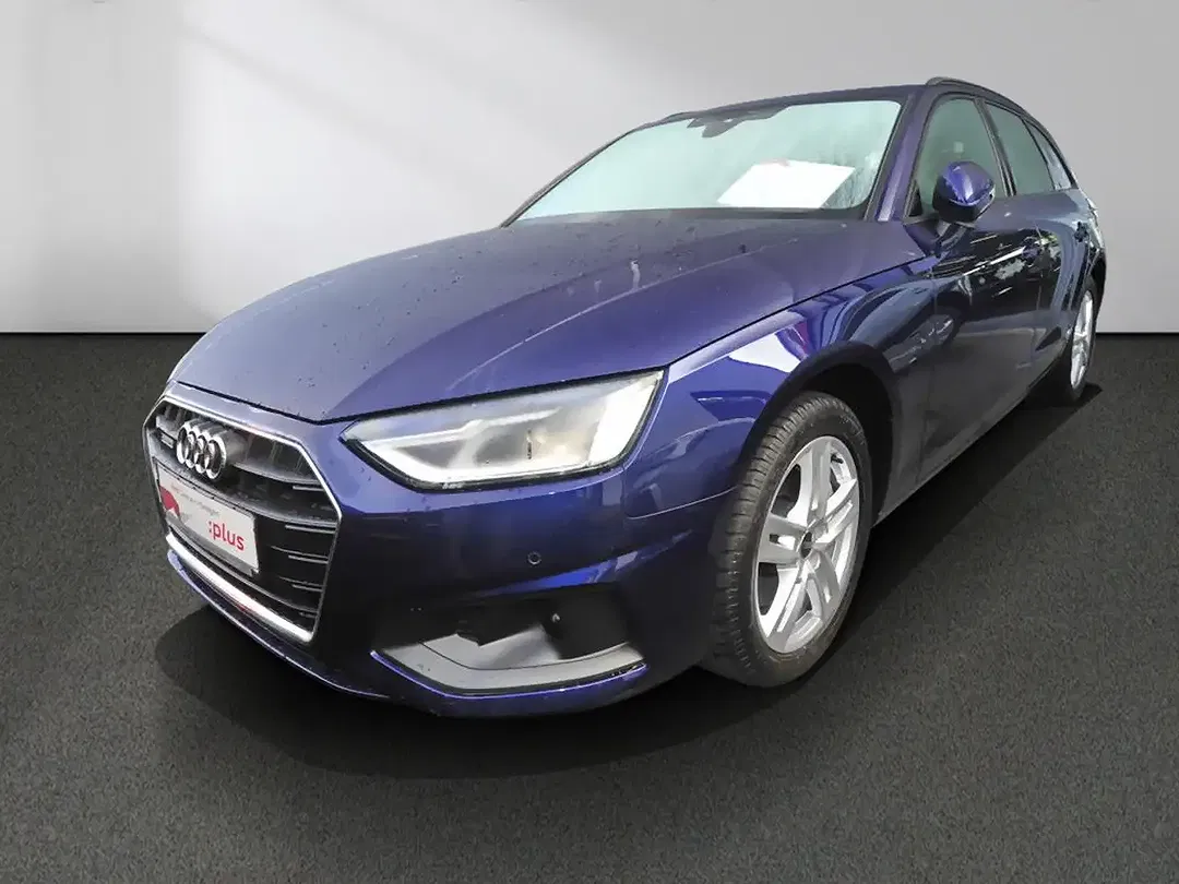 Audi A4 - Thumbnail 11