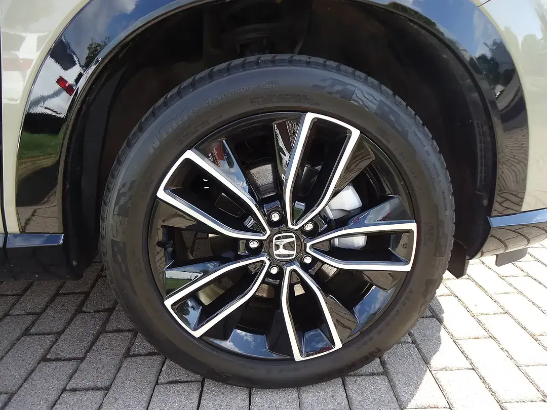 Honda HR-V - Thumbnail 11