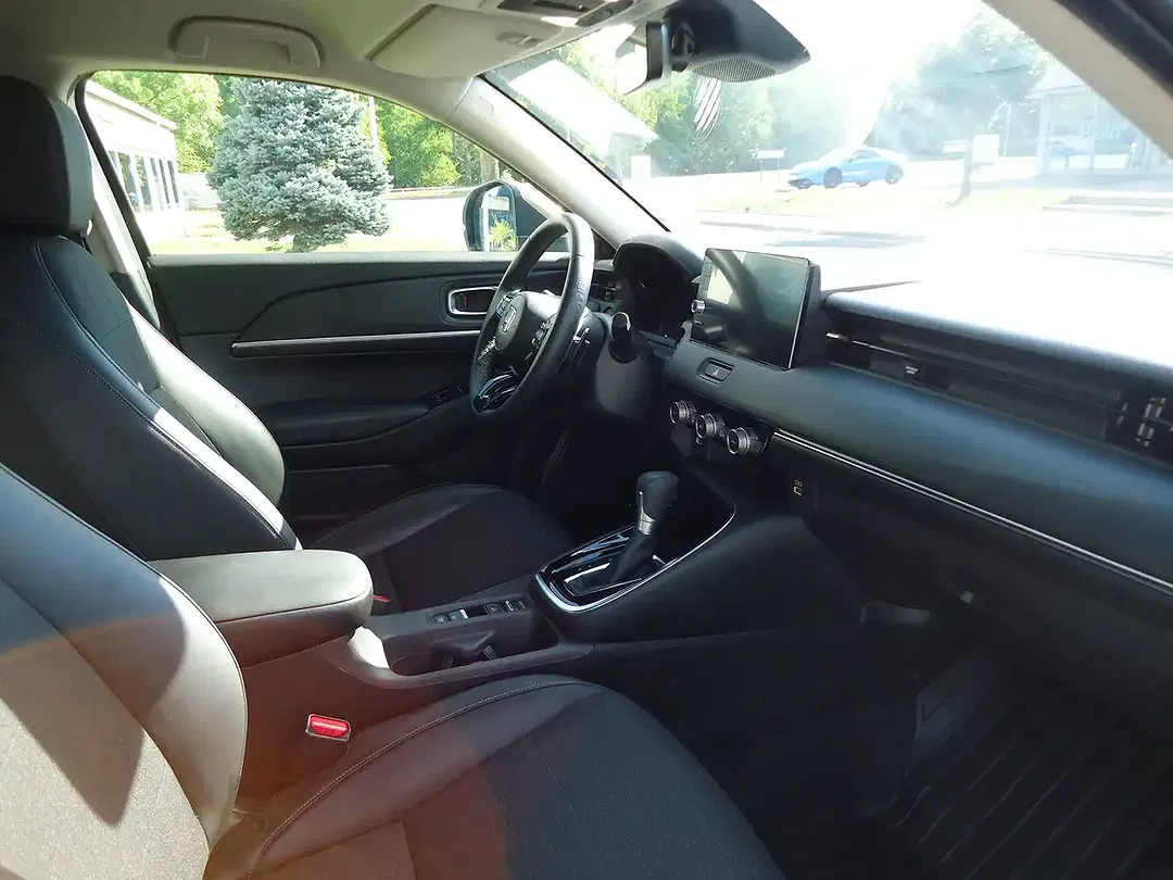 Honda HR-V - Thumbnail 12
