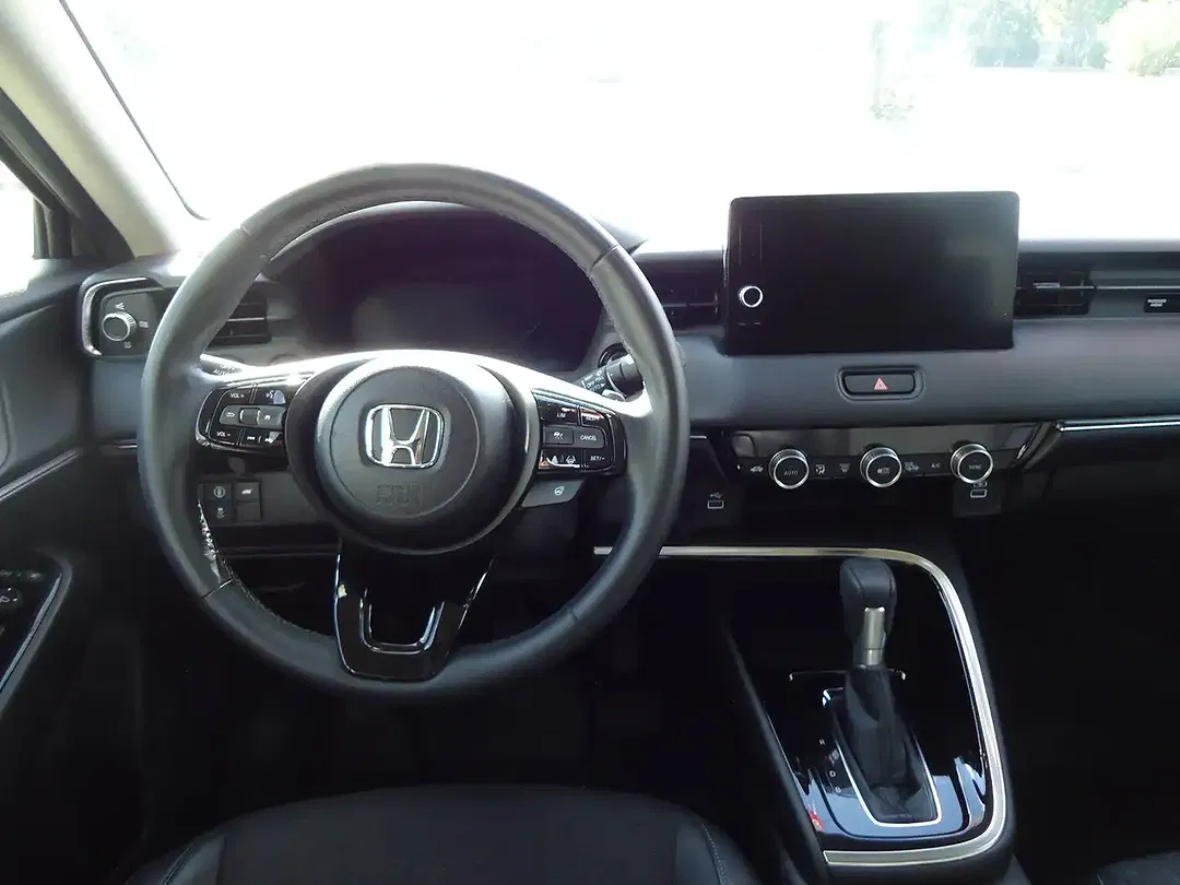 Honda HR-V - Thumbnail 13