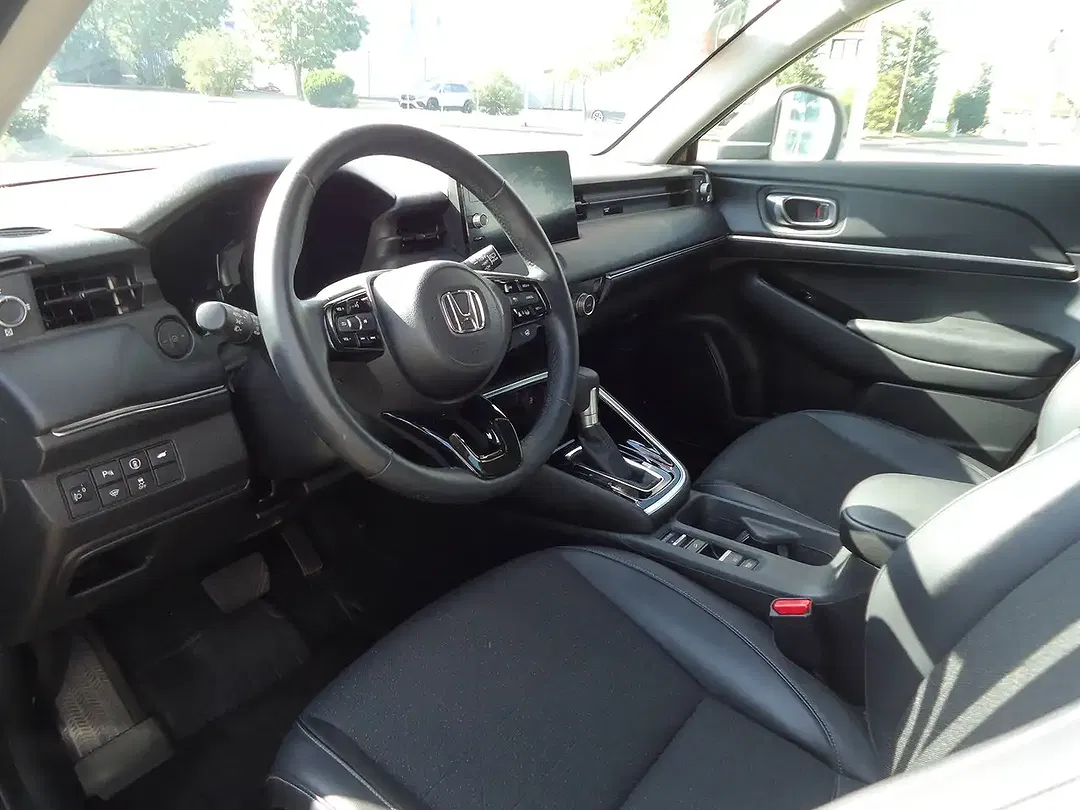 Honda HR-V - Thumbnail 14