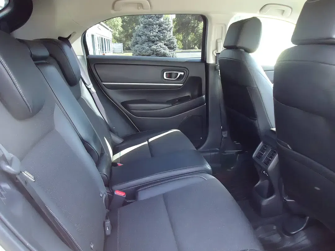Honda HR-V - Thumbnail 17