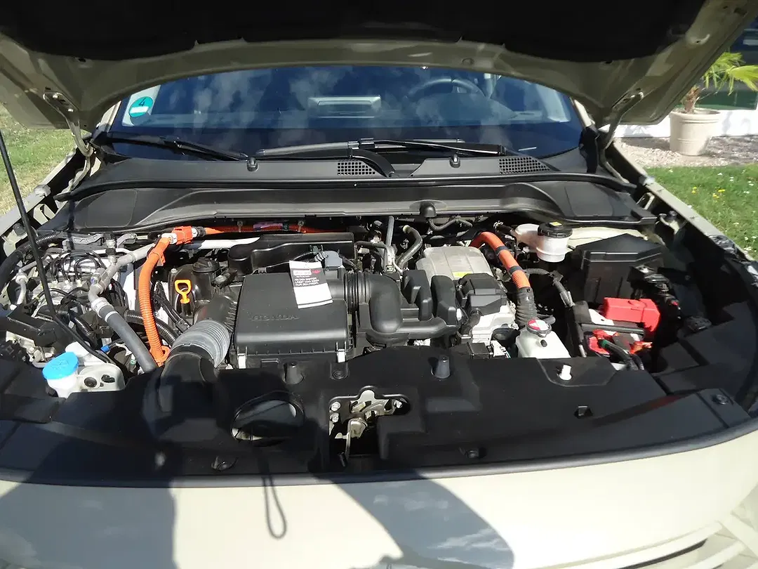 Honda HR-V - Thumbnail 18