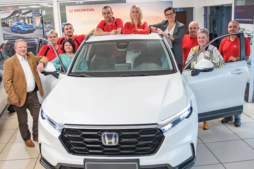 Honda HR-V 1.5 Hybrid e:HEV i-MMD Advance - foto 20