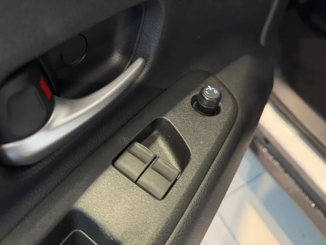 Toyota Aygo X - Thumbnail 10