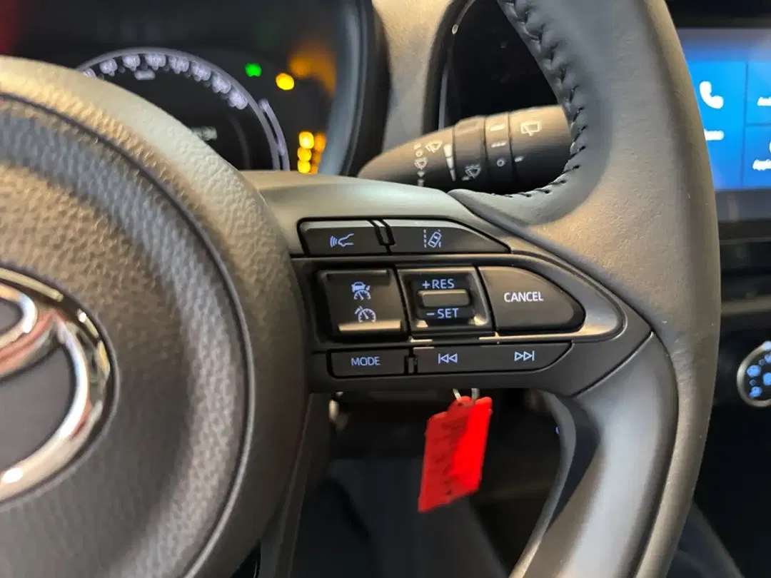Toyota Aygo X - Thumbnail 13