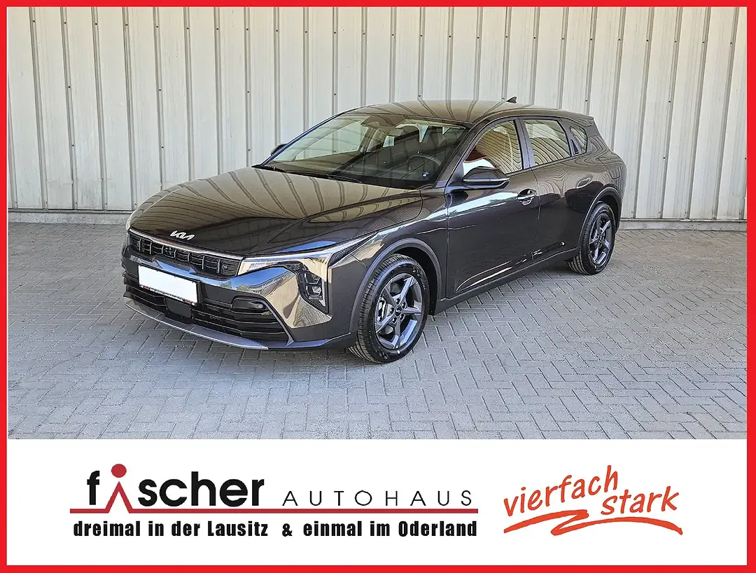 Kia K4 1.6 T-GDI DCT Vision - foto 2